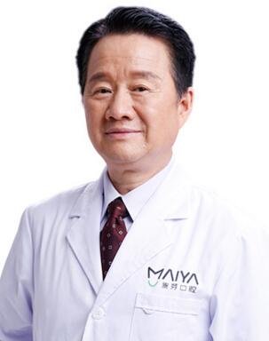 深圳麥芽口腔門診部鄭蒼尚