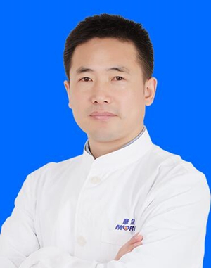 南通摩爾口腔醫(yī)院沈正權(quán)