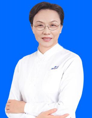 南通摩爾口腔醫(yī)院吳燕平