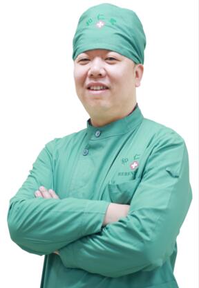 銀川和仁堂口腔連鎖趙森 