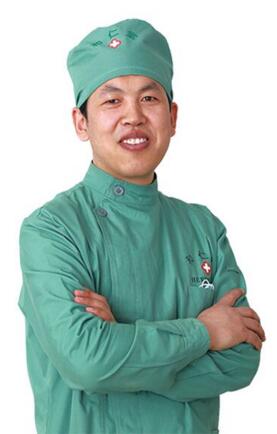 銀川和仁堂口腔連鎖李勝剛