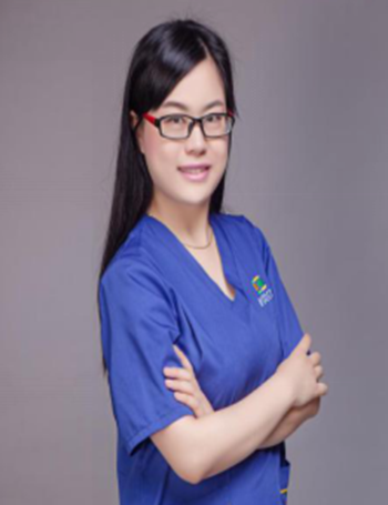 宜昌愛(ài)合口腔醫(yī)院張敏