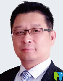 寧波拜博拜爾口腔吉東主任