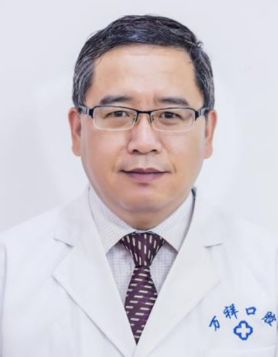龍巖萬(wàn)翔口腔門(mén)診部劉建明