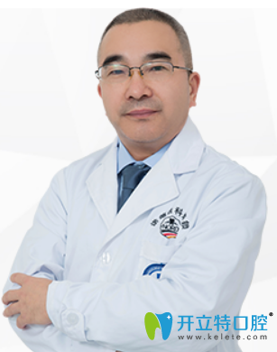 深圳諾德口腔張榮水