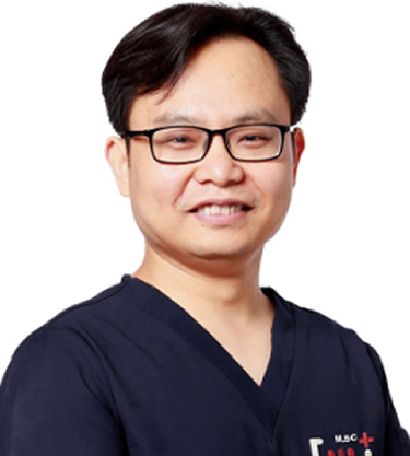 重慶維樂口腔楊國平