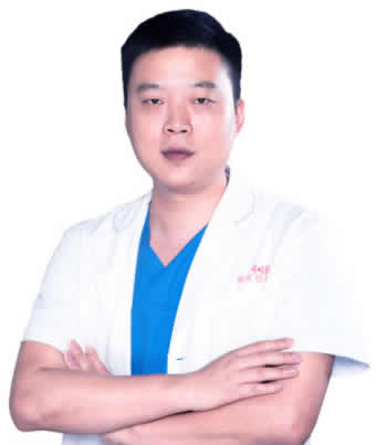長沙雅美口腔李偉