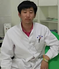 威海舒好口腔門診部 宋鵬