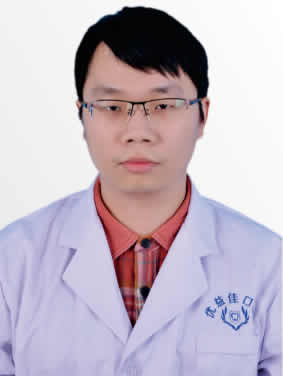 武漢優(yōu)益佳口腔門診部張甘樂