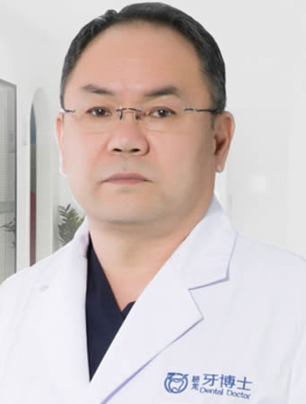 長(zhǎng)春超龍牙博士口腔門診部蔣唯