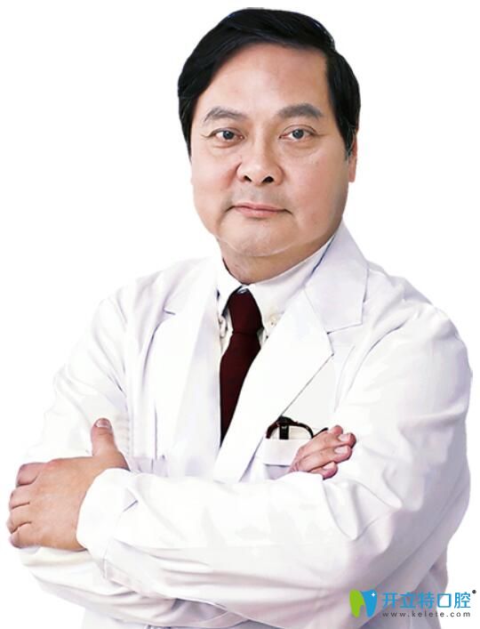 深圳諾德口腔張尚堅(jiān)