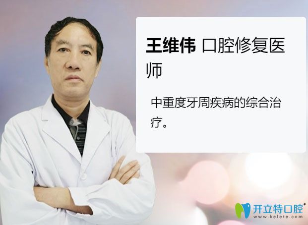 王維偉