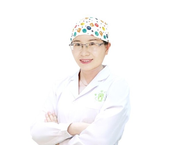 銀川和仁堂口腔連鎖王怡榮