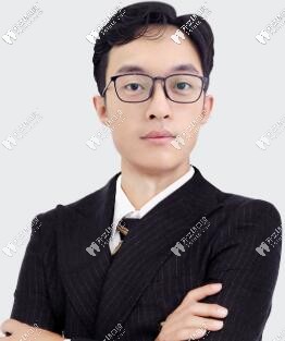 海口微笑口腔魏文龍