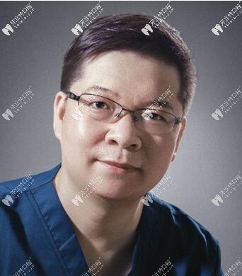 蘭州牙王國數(shù)字化口腔門診部陳國平