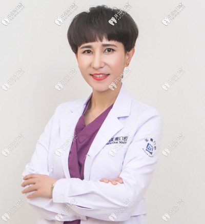 烏魯木齊美奧口腔門(mén)診部阿孜古麗