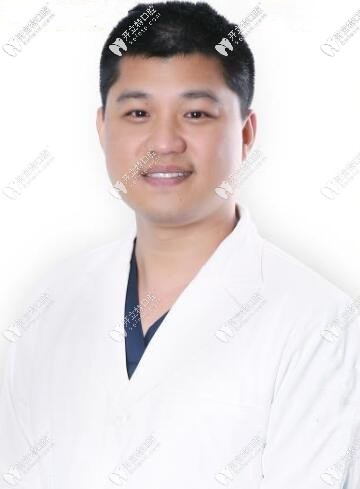 廣州穗江口腔廖珊