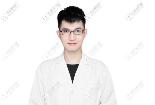 寧波牙博士口腔醫(yī)生陶文俊