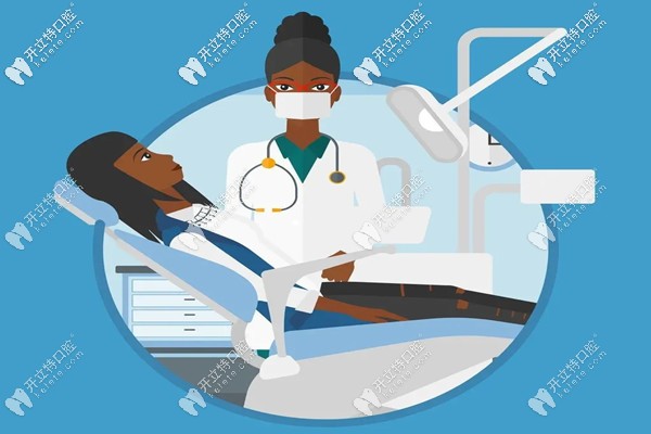南寧柏樂口腔牙齒美白/補牙等需要多少錢？
