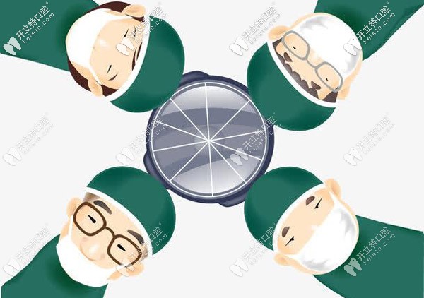 若問威海舒好口腔哪位醫(yī)生好,劉炳黎醫(yī)生的技術(shù)很靠譜