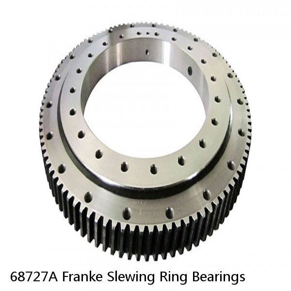 68727A Franke Slewing Ring Bearings