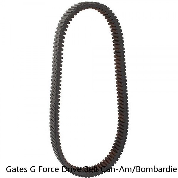 Gates G Force Drive Belt Can-Am/Bombardier Commander Maverick Renegade Outlander