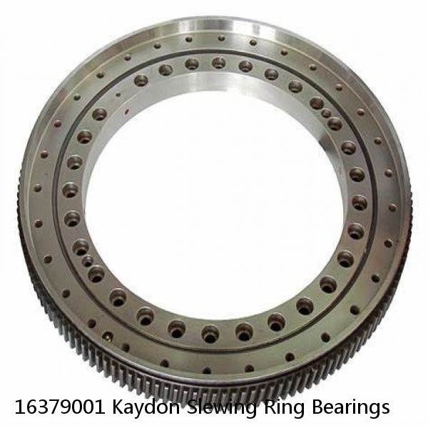 16379001 Kaydon Slewing Ring Bearings