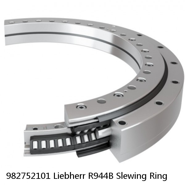 982752101 Liebherr R944B Slewing Ring #1 small image