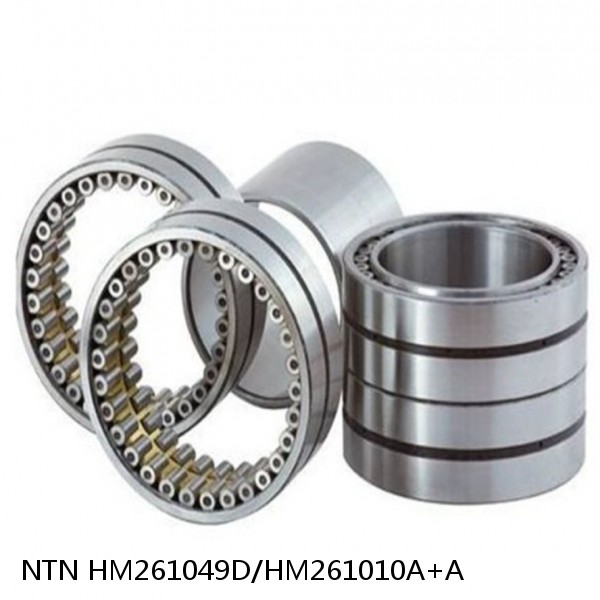 HM261049D/HM261010A+A NTN Cylindrical Roller Bearing #1 small image