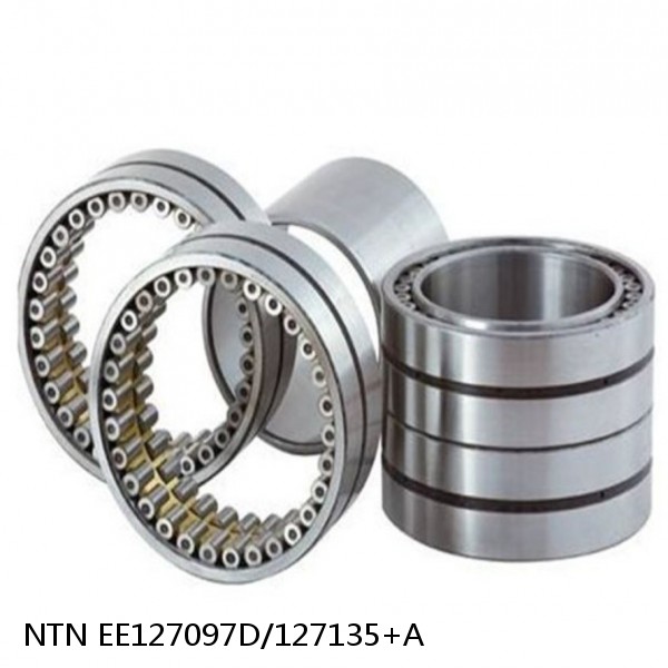 EE127097D/127135+A NTN Cylindrical Roller Bearing #1 small image