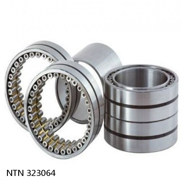 323064 NTN Cylindrical Roller Bearing #1 small image