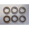 30 mm x 72 mm x 27 mm  SKF NJ 2306 ECP  Cylindrical Roller Bearings #2 small image
