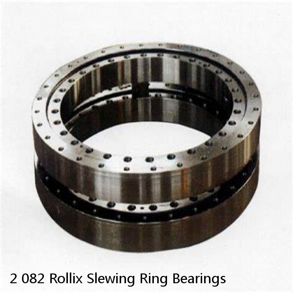 2 082 Rollix Slewing Ring Bearings
