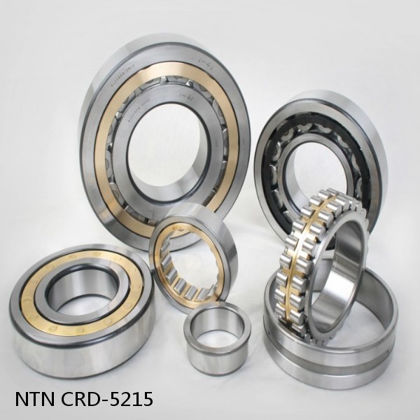 CRD-5215 NTN Cylindrical Roller Bearing #1 small image