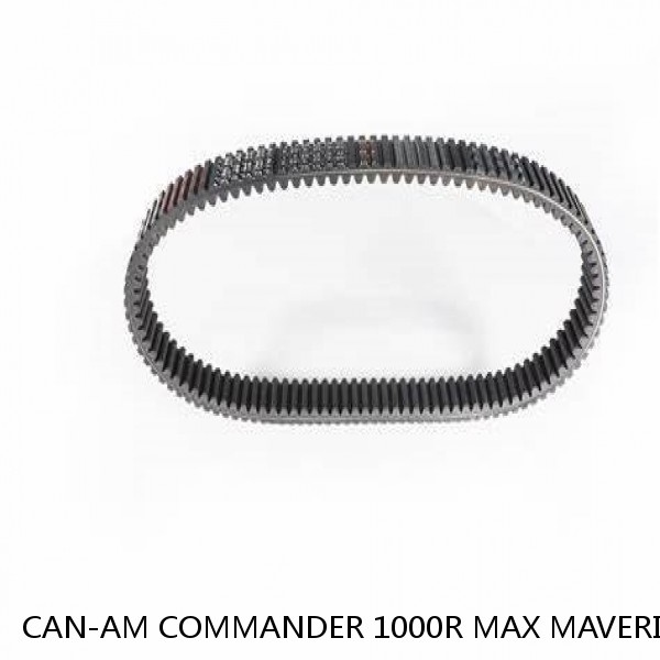 CAN-AM COMMANDER 1000R MAX MAVERICK 1000 GATES G-FORCE DRIVE BELT 30G3750