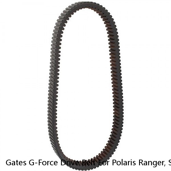 Gates G-Force Drive Belt For Polaris Ranger, Sportsman & X2 Part #19G3982 #1 small image