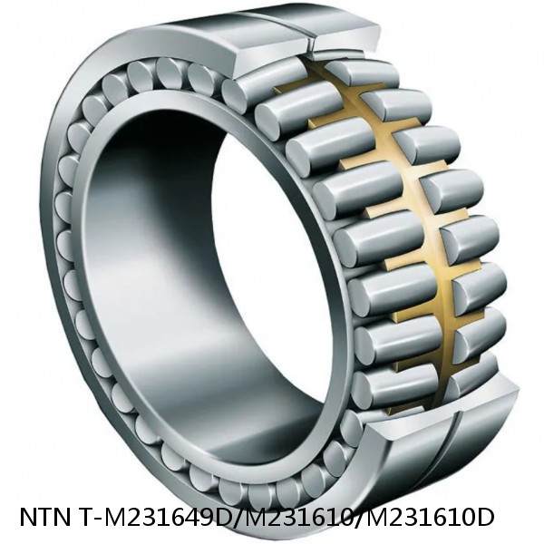 T-M231649D/M231610/M231610D NTN Cylindrical Roller Bearing #1 image