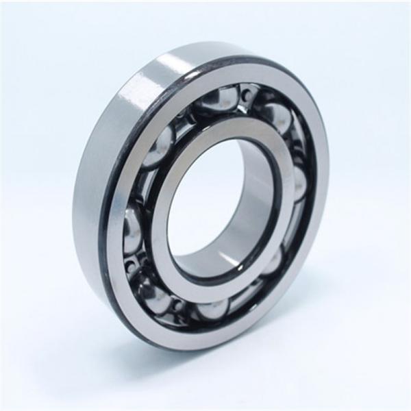 FAG NU2340-EX-M1-C3  Cylindrical Roller Bearings #2 image
