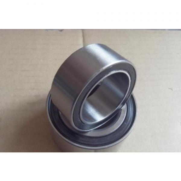 FAG NU319-E-M1A-C3  Cylindrical Roller Bearings #2 image