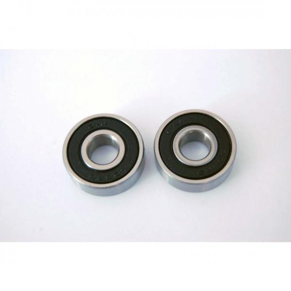 SKF 6007-2RS1/C5  Single Row Ball Bearings #2 image