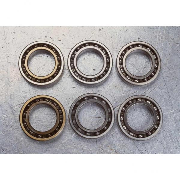 INA SL192309  Cylindrical Roller Bearings #2 image