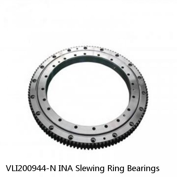 VLI200944-N INA Slewing Ring Bearings #1 image