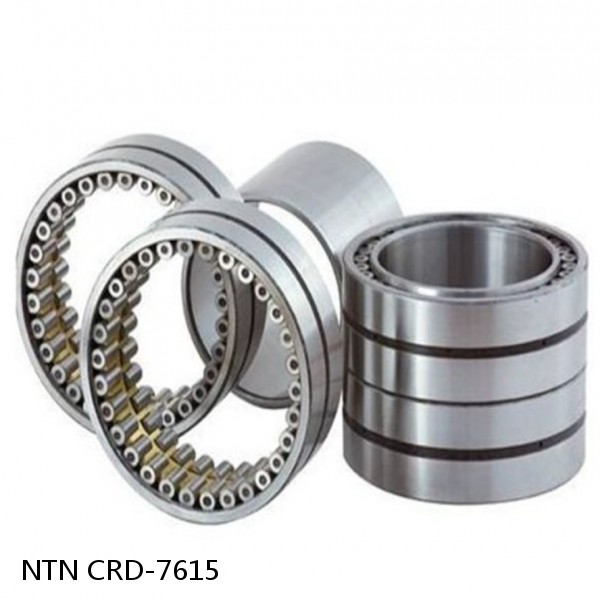 CRD-7615 NTN Cylindrical Roller Bearing #1 image